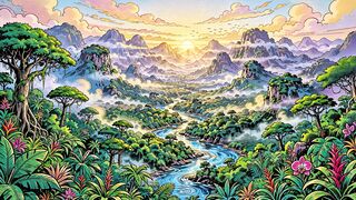 Brasil — Uma Música Inspirada na História de um Povo