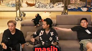LIGA SUBUH SUDAH LENYAP , DAN BERULAH LAGI PRIA JEMBER INI