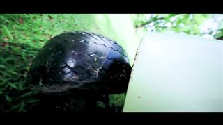 VIA LASTE - JADI DENG DIA (Official Music Video)