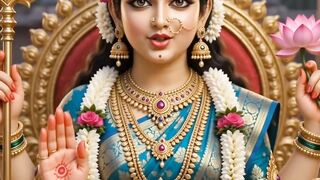 அம்மன் அருள்வாக்கு & ராசி பலன்