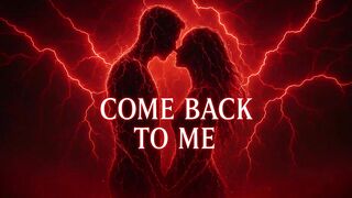 Come Back to Me - music -Songs composed by Leonardo Correa - @SonicStorm22  Sonic Storm