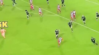 Jangan Pernah Menyerah 👏