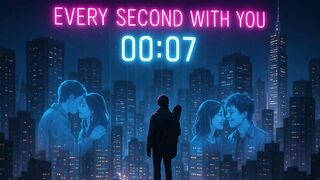 Every Second With You - music -Songs composed by Leonardo Correa - @SonicStorm22  Sonic Storm