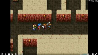 Breath of Fire - Part 27