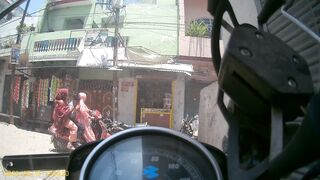 My Bike  Avenger 180cc