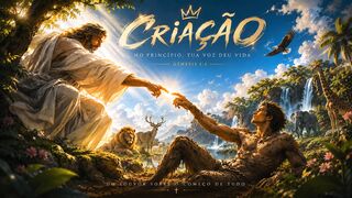 CRIAÇÃO