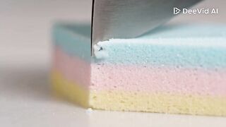 This Is TOO Satisfying to Watch 😱🔪 | Extreme Macro ASMR