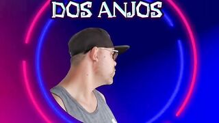 RAPPER ALISSON DOS ANJOS - ESSA É A HORA