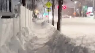 tempestade de neve boston ma usa