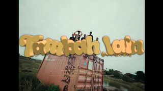 Aldo Bz, Mappi Nation - Tambah Lain [Vidio Resmi]