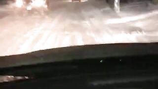 tempestade de neve boston usa