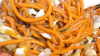 Resep Mie Gomak Siantar Khas Batak, Otentik & Gurihnya Bikin Nagih!