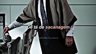 Até Onde Você Iria Para Fechar Um Negócio？🔵SÉRIE： Suits.mp4
