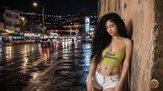 Gagal Move On - Black Melanesian - Official Video Music.