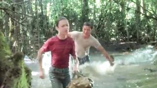Leeches - Stand By Me