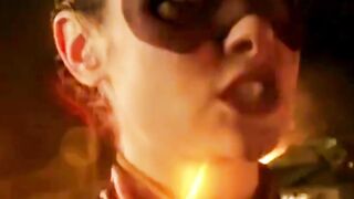 Barry finalmente descobre quem é o Zoom!.mp4