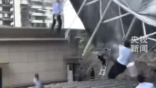 CCTV 中文