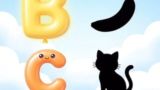 Can You Guess A–Z? Fun Alphabet Challenge for Kids!