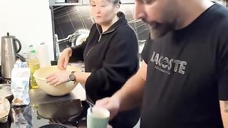 MARIDO ESTÁ CARENTE