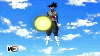 Dragon Ball super 3