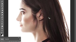 Movie Poster Photoshop Tutorial