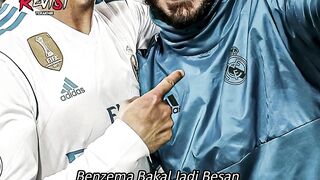 Buah jatuh tidak jauh dari pohonnya! 😅