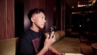 OM KOBUS AH AH - SEIN KIRI BELOK KANAN (OFFICIAL MUSIC VIDEO)