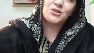 Rakhshanda Batool