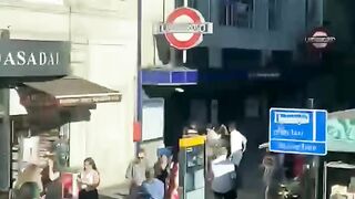 Views of London