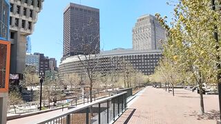 Boston Massachustter