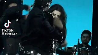 Stage Performance 3