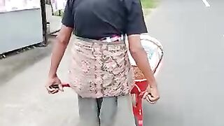 Kenangan almarhum pekak