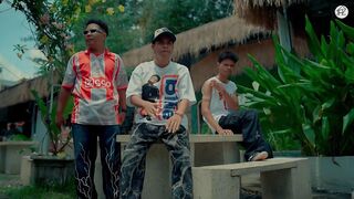 MARTIN HILL - PANIK-PANIK Feat GENJI CONSTATINO - YANCE AVIERO (Official Music VIdeo )
