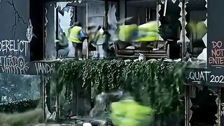 Olha essa transformação 😱