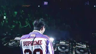Tokyo drift x Grrr