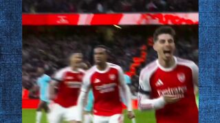Chelsea Salah Besar Jual Havertz!! Joe Cole Sebut Dia Kelas Dunia!