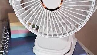 Mini Ventilador
