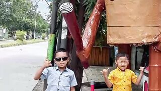 Tung tung sahur 3