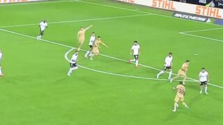 #LaLigaHighlights#RomaFiorentina#BellinghamJude#GoalOfTheDay 31