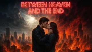 Between Heaven and the End - music -Songs composed by Leonardo Correa - @SonicStorm22  Sonic Storm