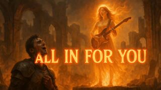 All In For You  - music -Songs composed by Leonardo Correa - @SonicStorm22  Sonic Storm