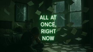 All At Once, Right Now - music -Songs composed by Leonardo Correa - @SonicStorm22  Sonic Storm