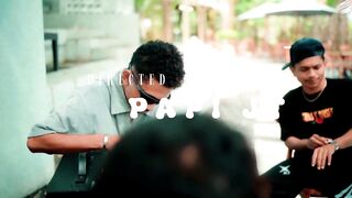 Martin Hill_MODE BLUETOOTH_Ft Ari Liman _Geby Wuy.