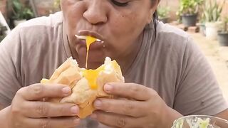 Mukbang food Asmr comendo eating