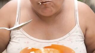 Mukbang food Asmr comendo eating 4