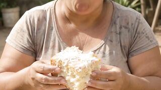 Mukbang food Asmr comendo eating 6