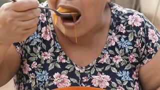 Mukbang food Asmr comendo eating 8
