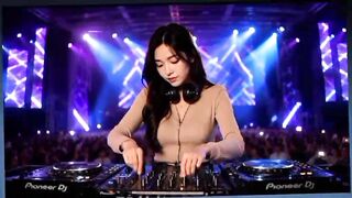DJ Full Bass – Fly With Me