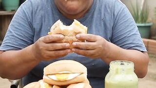 Mukbang food Asmr comendo eating 13