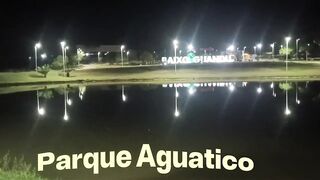 Parque Aguatico Baixo Guandu ES 4